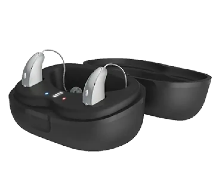 starkey hearing aid
