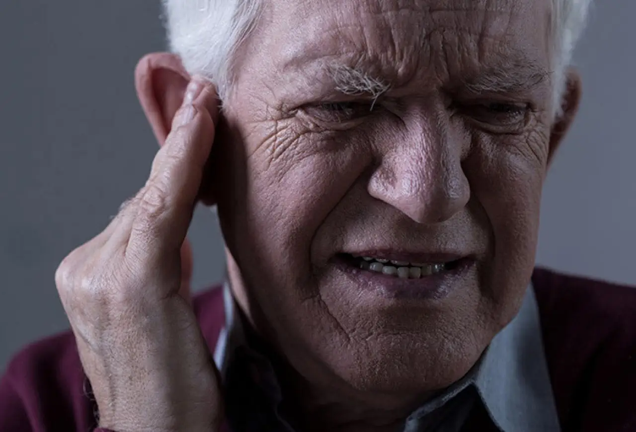tinnitus