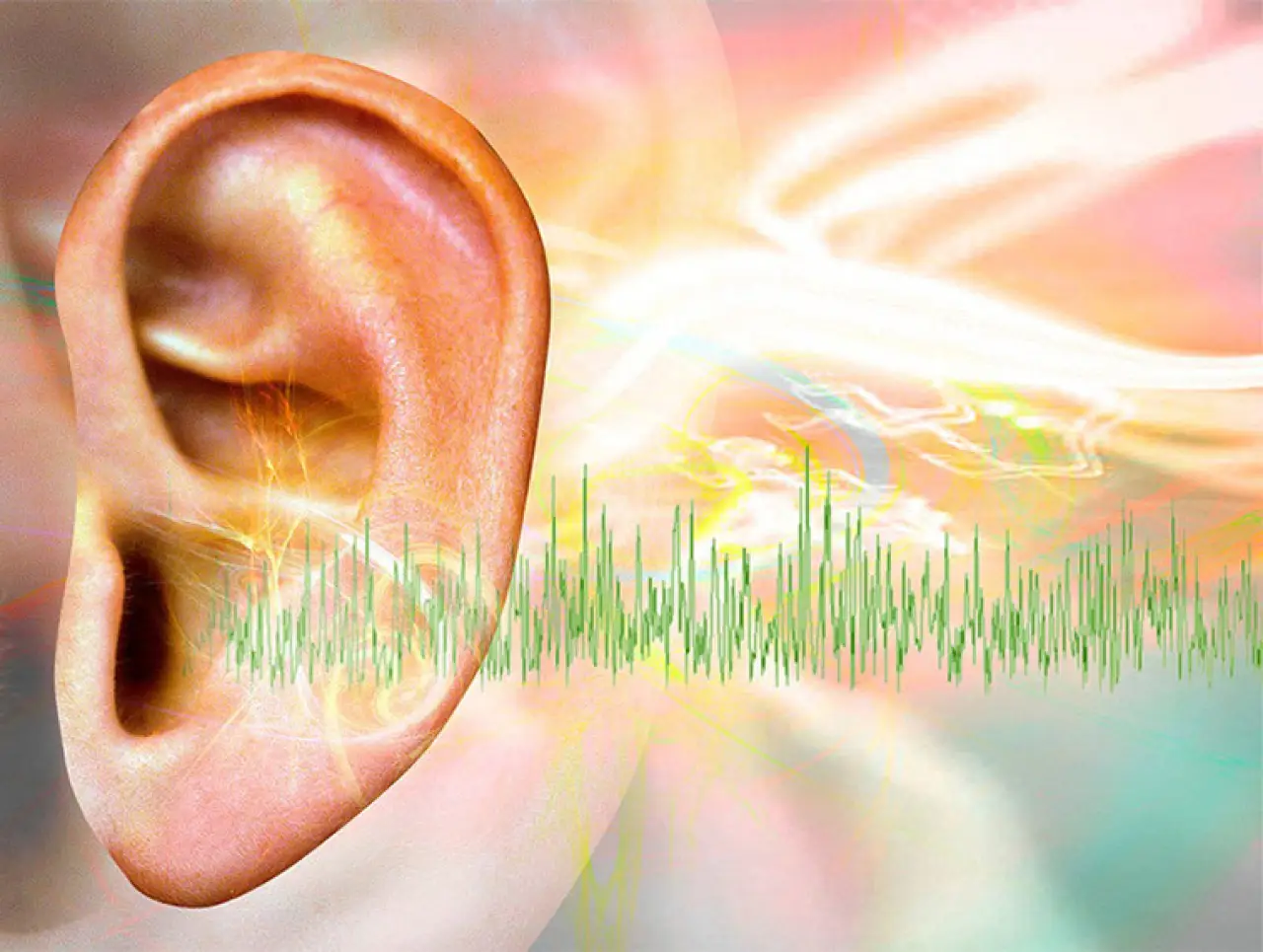 tinnitus