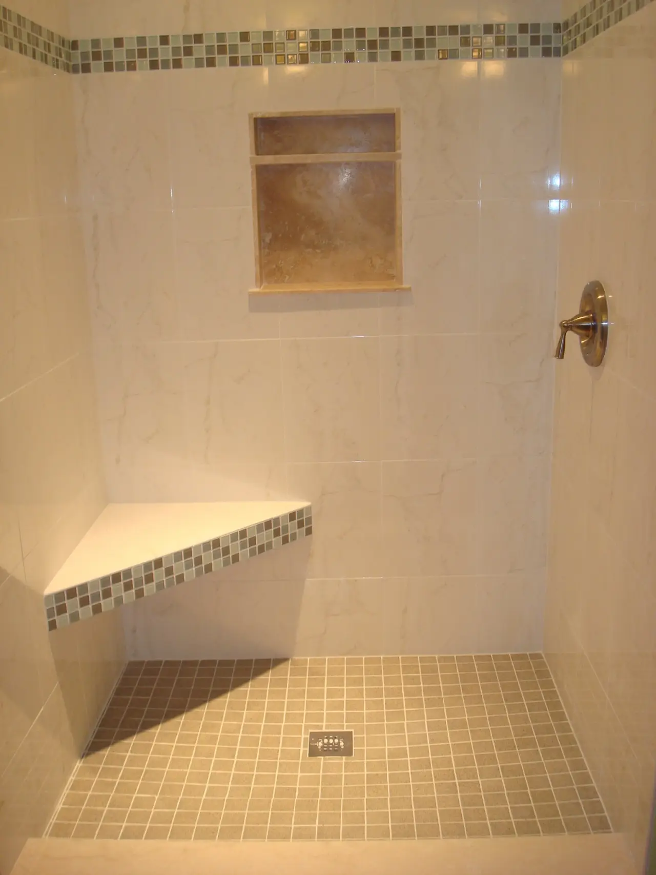 Bathtub Conversion to Stand in Shower Stall in Webster, NY