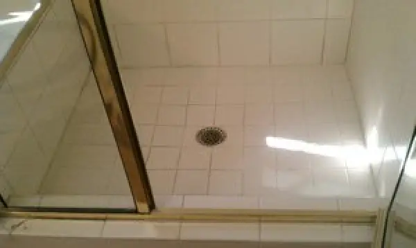 tile regrout after