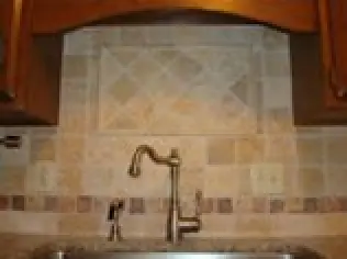 Kitchen Backsplash