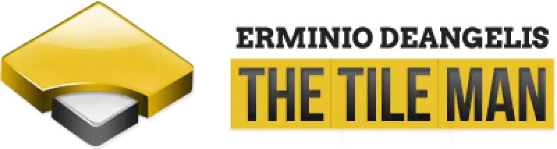 Erminio Deangelis The Tile Man