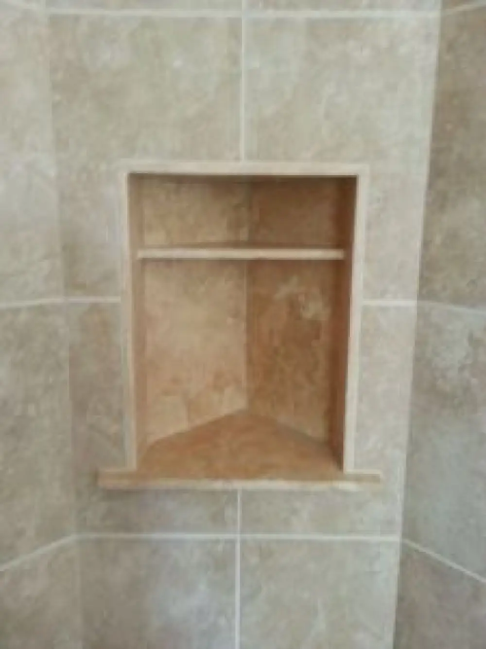 Custom Soap Container for Shower