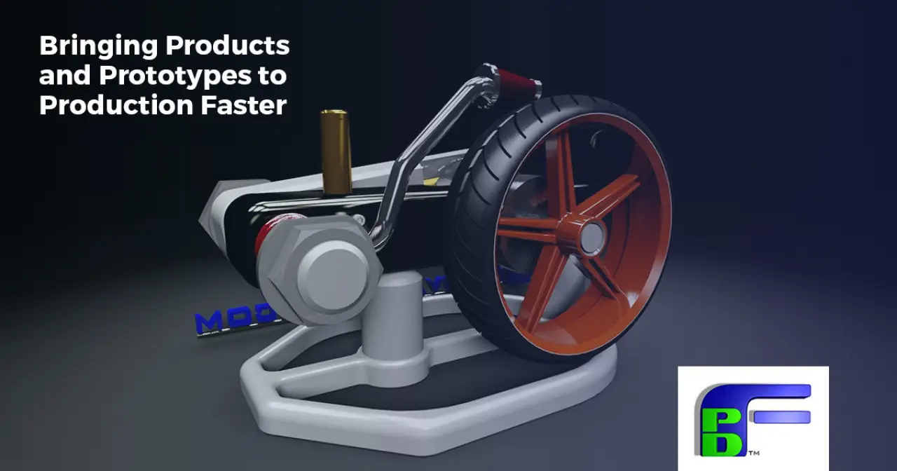 Finnovation Brings Virtually Any Idea to Life with 3D Printing