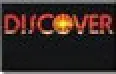 discover card logo