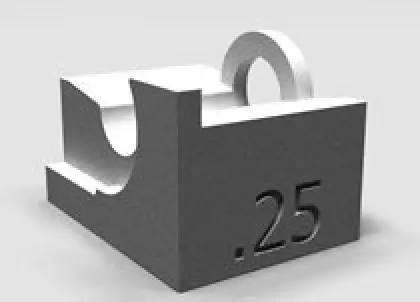Custom 3D Printed Parts for Archer Airguns