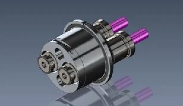 3D CAD Models