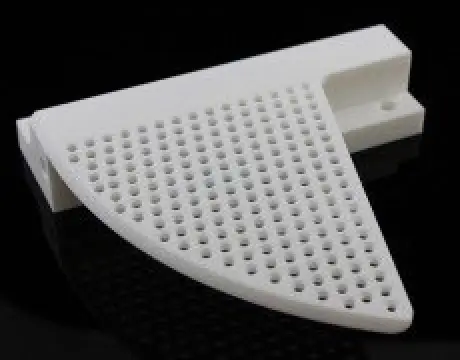 3D Printed Parts