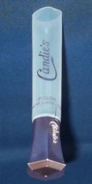 Custom Made Product Tube