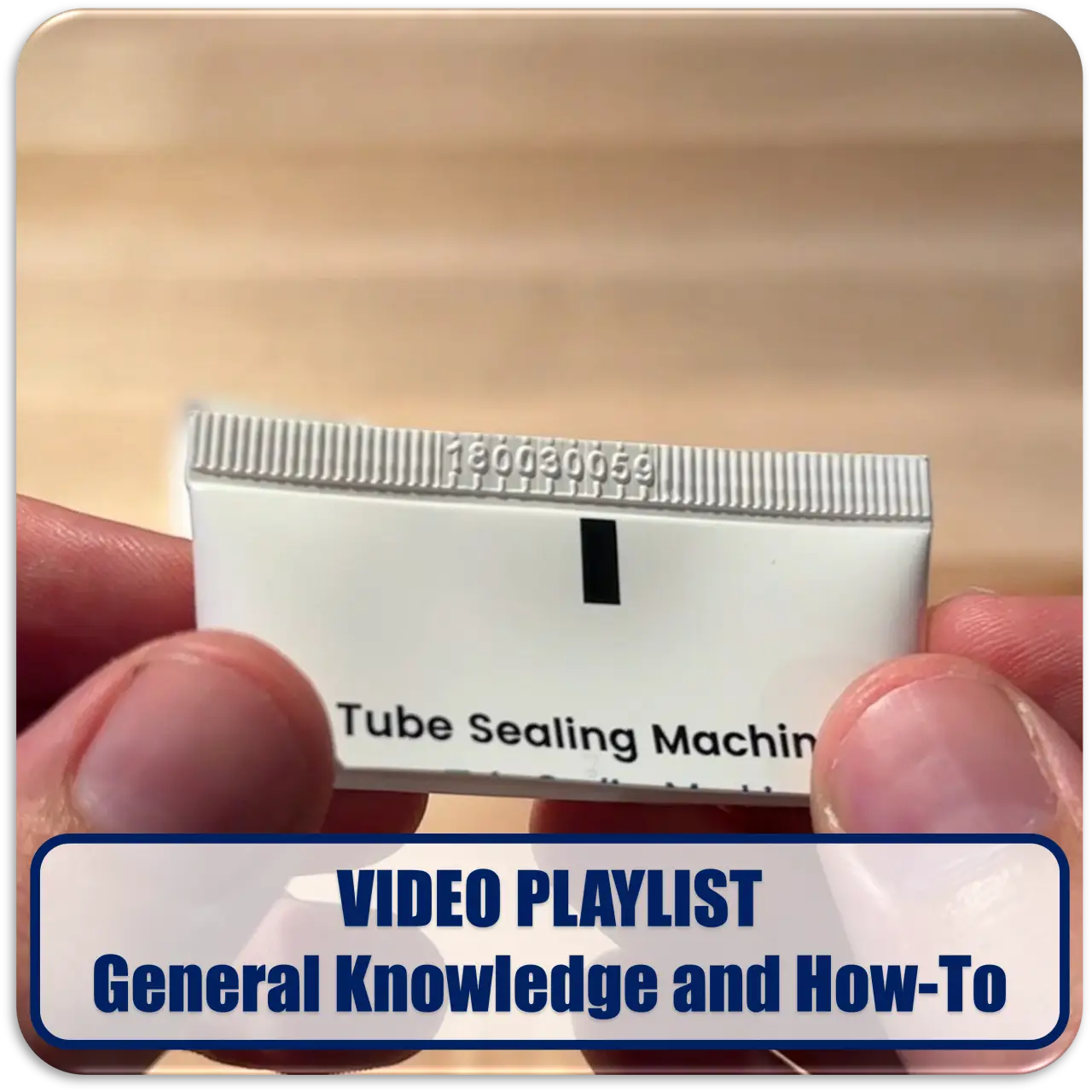 General Knowledge and How-To Videos