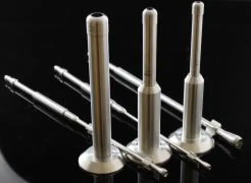 Filling Nozzles