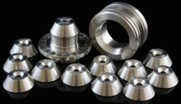 Hot Air Nozzles