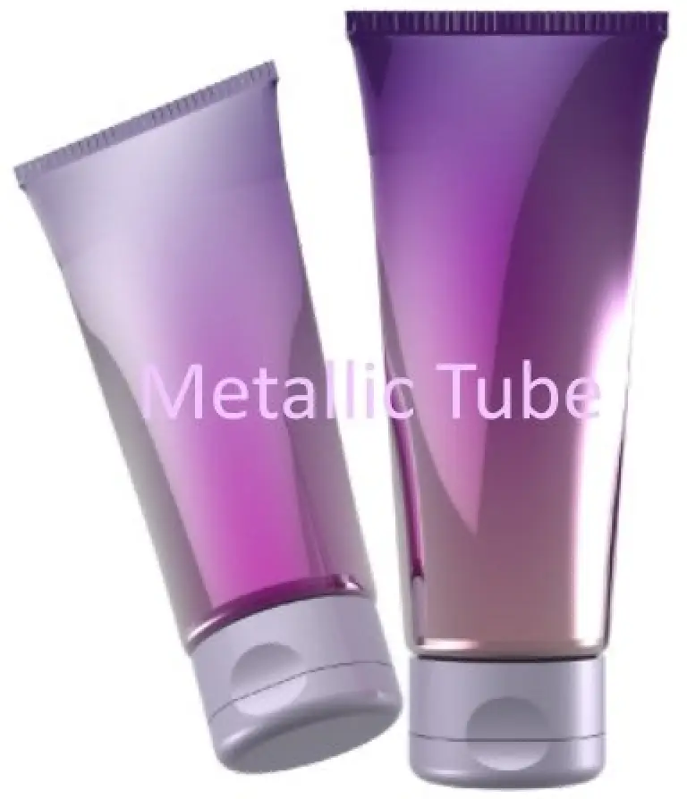 What Type of Squeeze Tube is Right for Your Application?