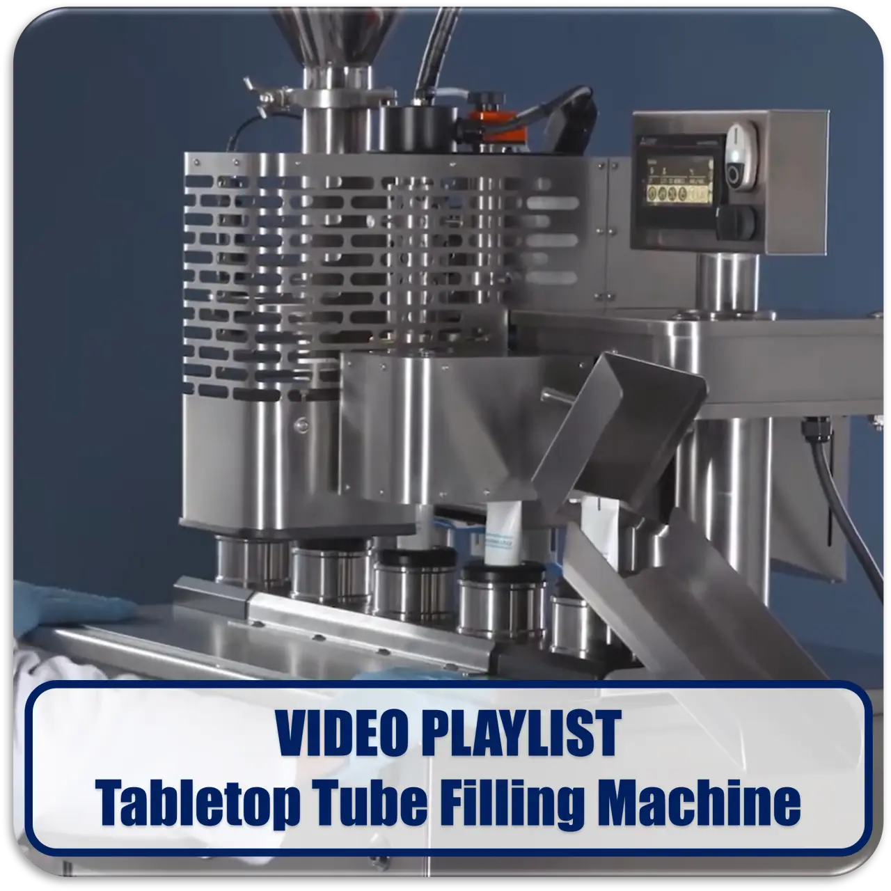 Custom Tooling and Change Parts
