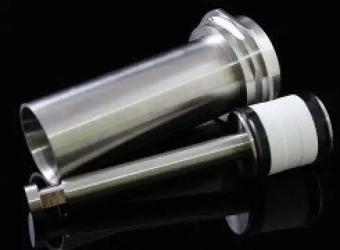 Pumps (Piston & Cylinder)