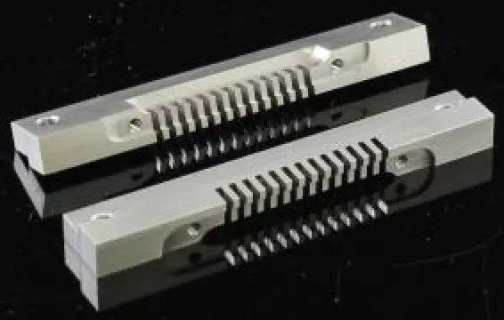 Sealing Plates