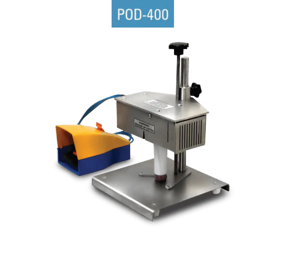 POD-400 Tube Cutter