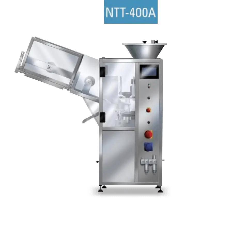 Should you buy a tube filling machine or outsource your tube filling needs?