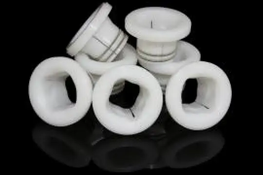 Tube Holder Inserts