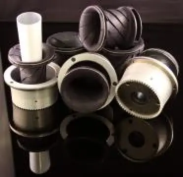 Tube Holders
