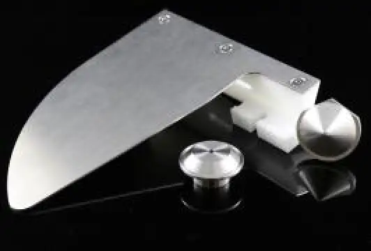 Tube Loading Tilters