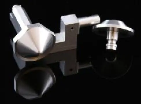 Tube Spinner & Depressor Cones