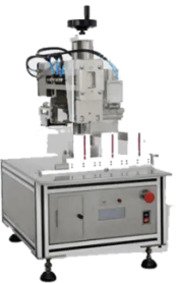 TS15PU Tube Sealer