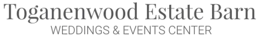 Toganenwood Estate Barn Weddings & Events