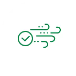 improve air quality icon
