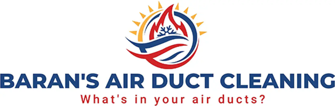 Baran's Air Duct Cleaning