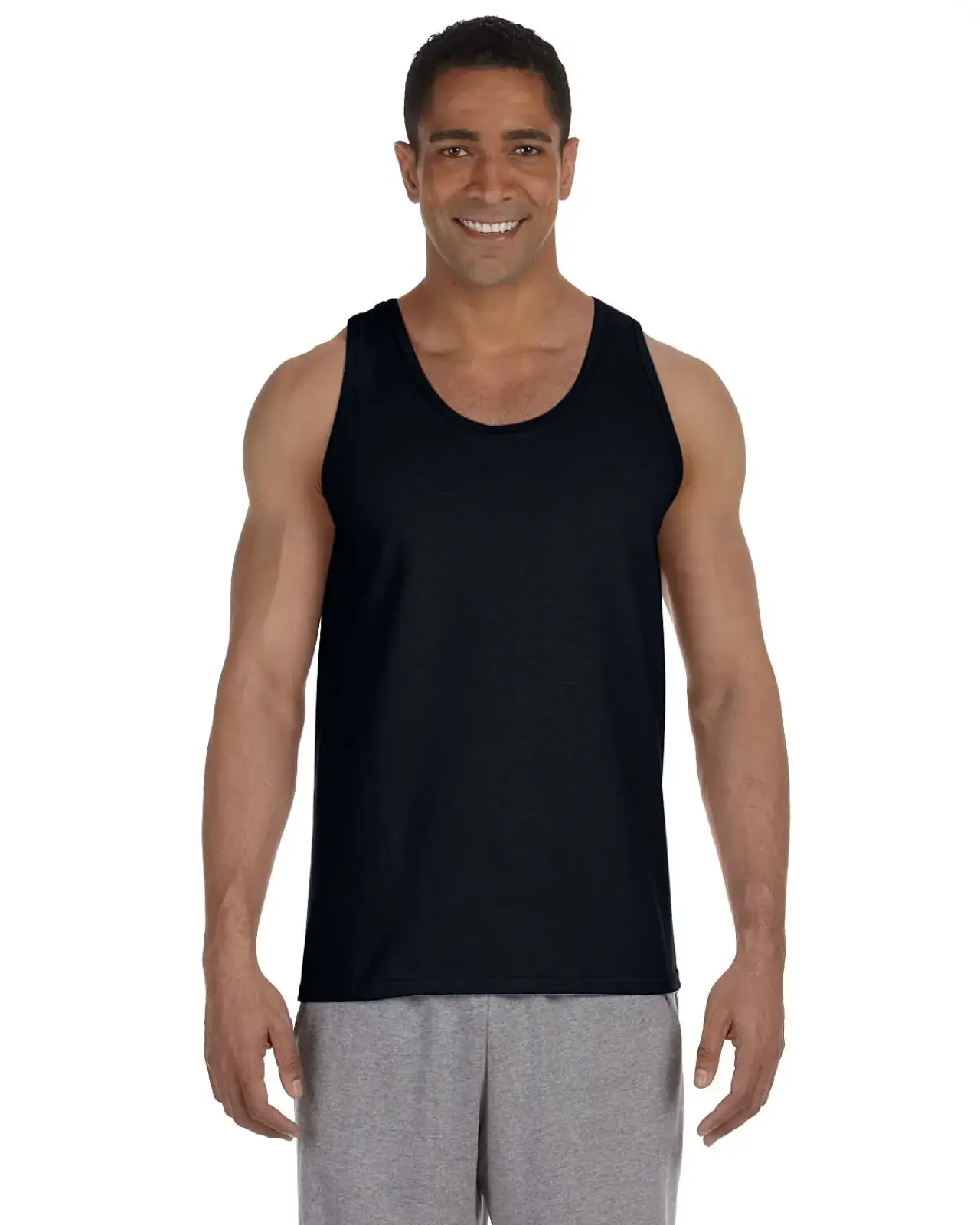 6 oz. Ultra Cotton Tank