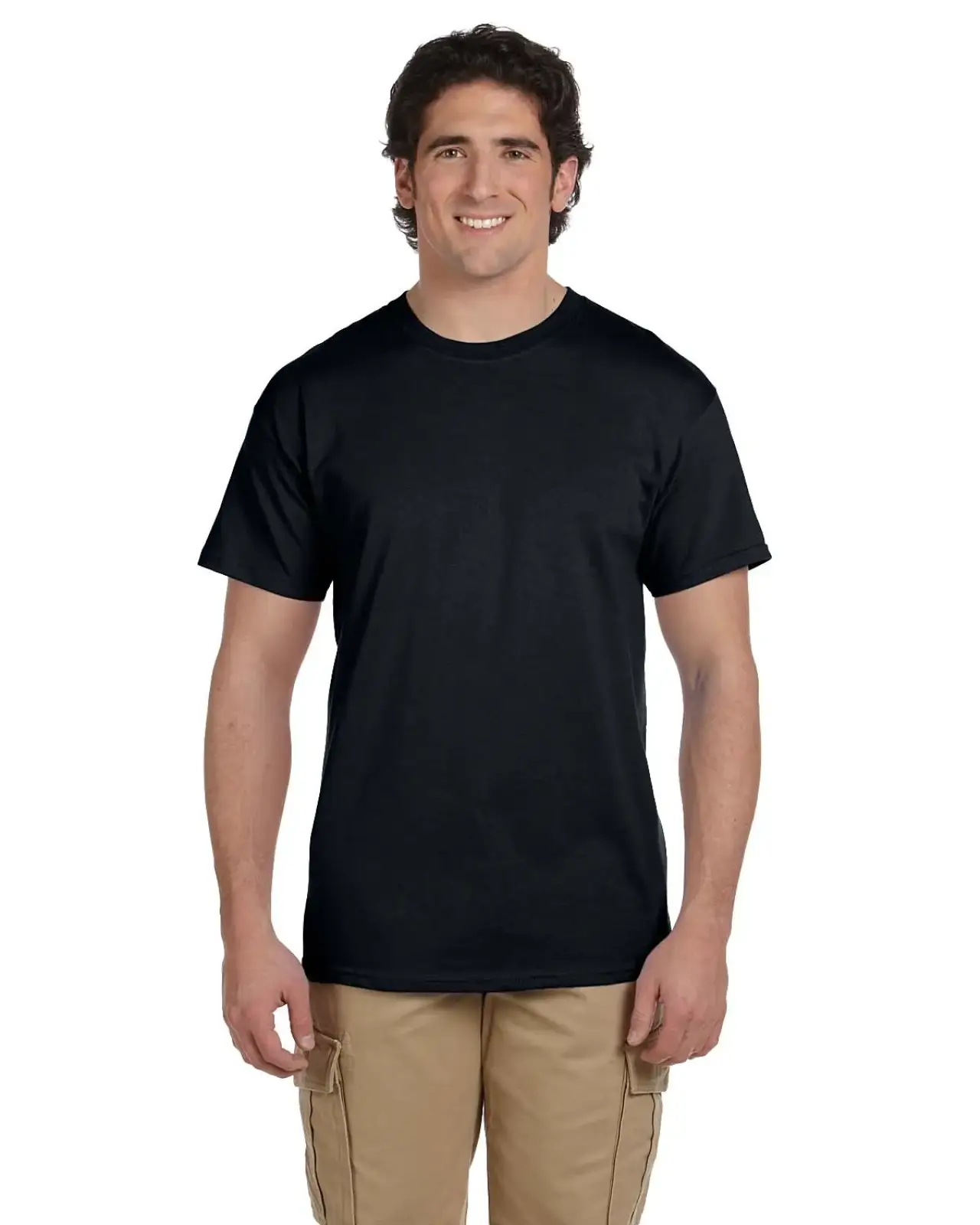 6.1 oz. Ultra Cotton T-Shirts