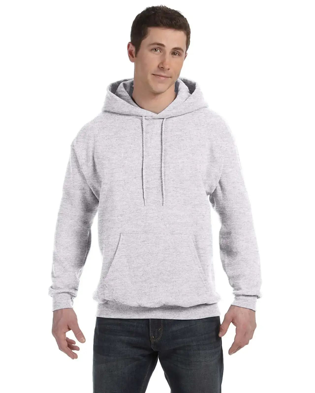 7.8 oz. ComfortBlend EcoSmart 50/50 Pullover Hood