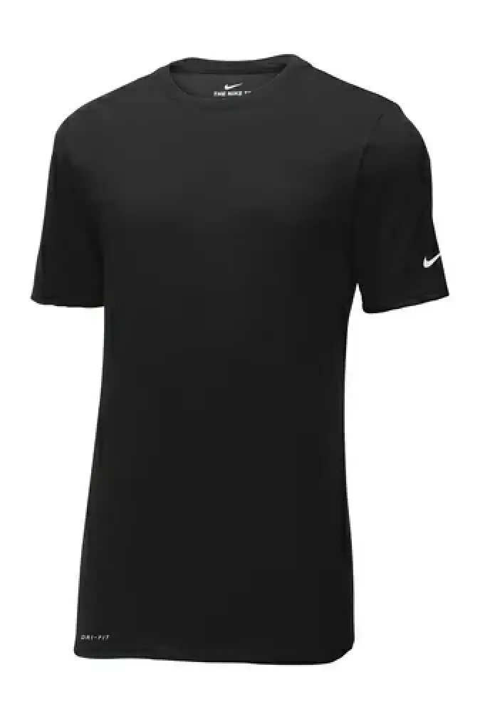 Dri-FIT Cotton/Poly Tee