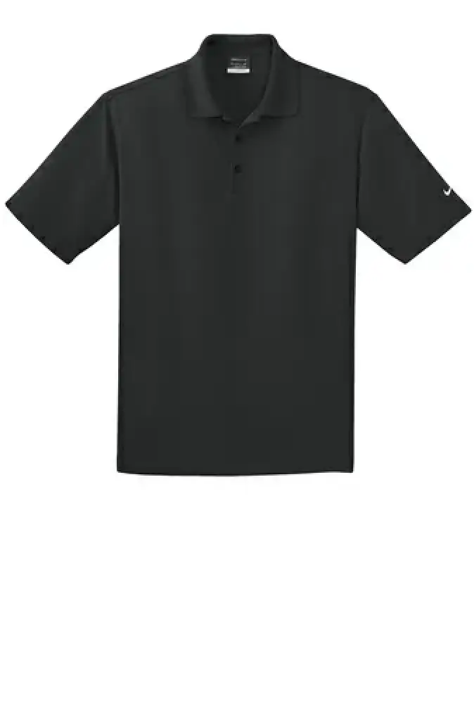 Nike Golf Dri-FIT Micro Piqué Polo