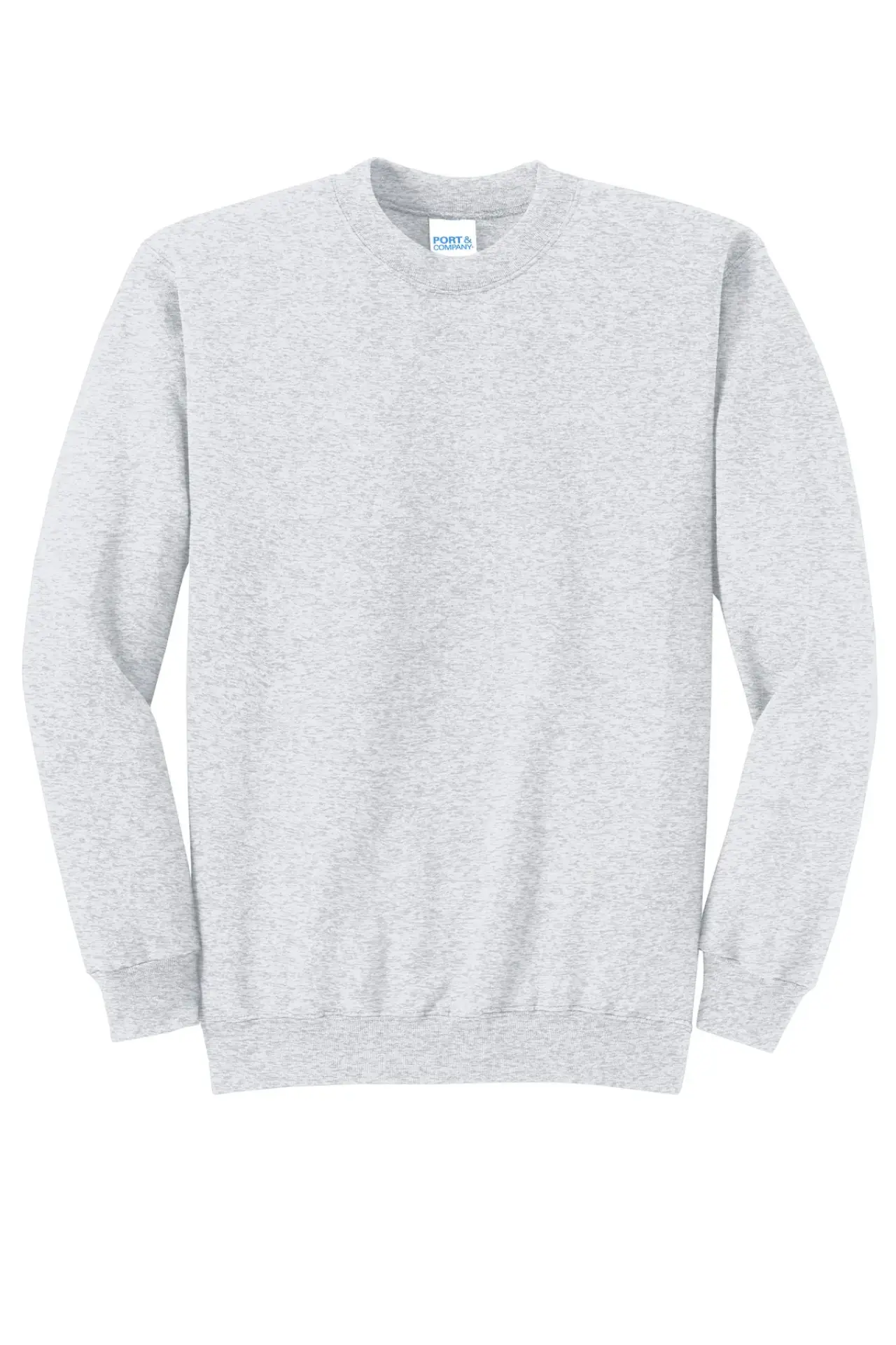 Port & Company Classic Crewneck Sweatshirt