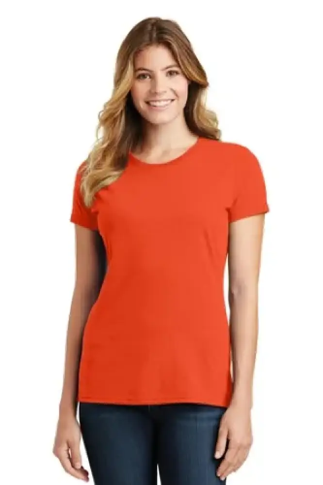 Port & Company Ladies Fan Favorite Tee