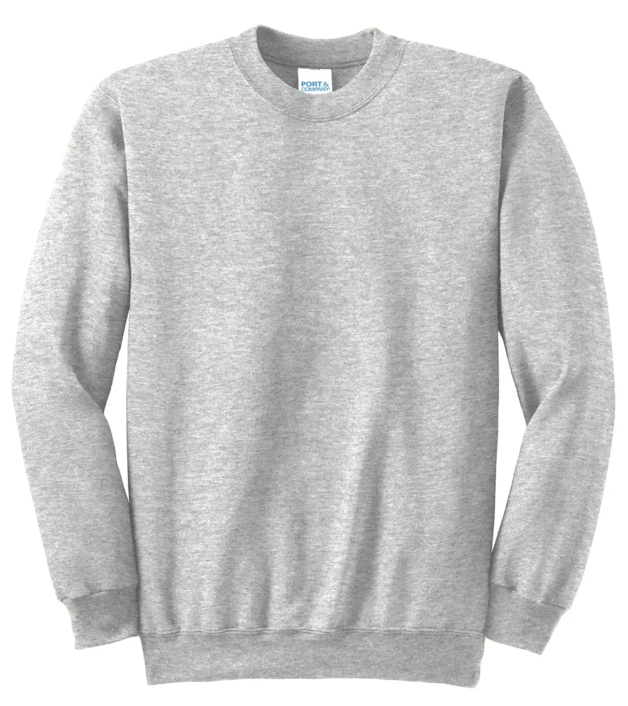 Port & Company Ultimate Crewneck Sweatshirt