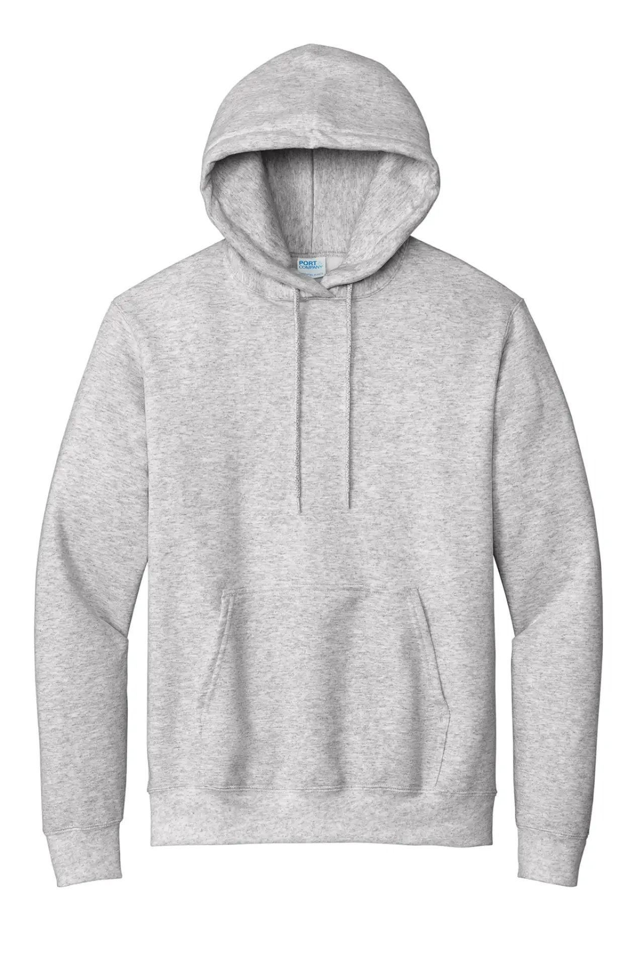Port & Company Ultimate Pullover Hooded Sweatshirt