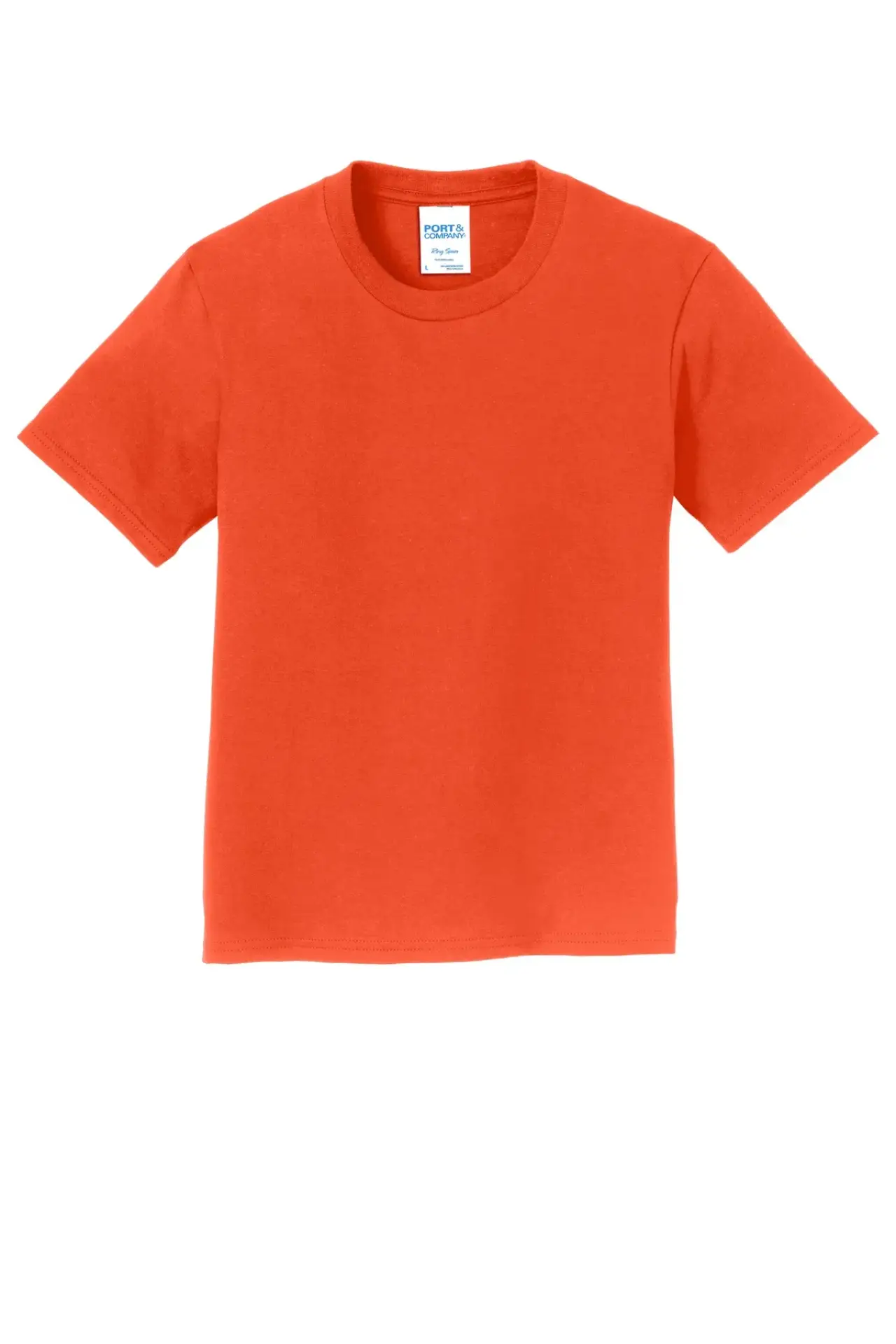Port & Company Youth Fan Favorite Tee