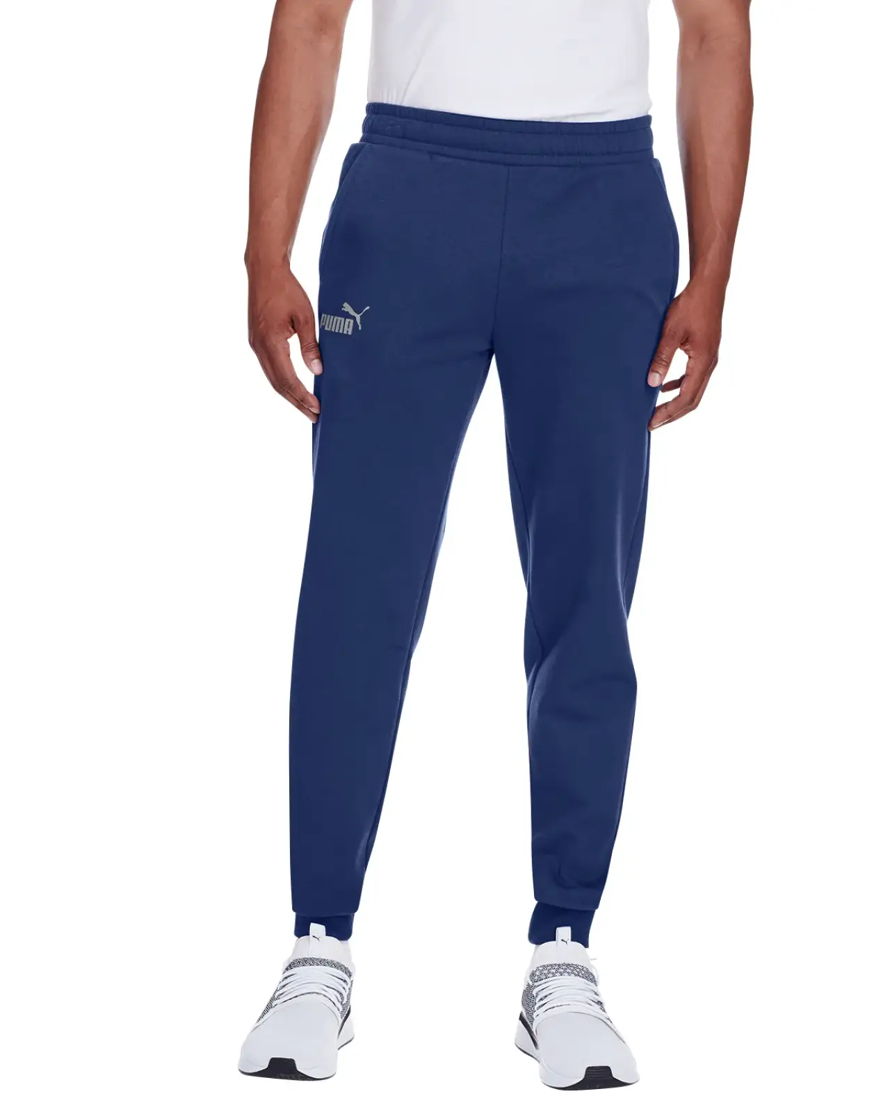 Puma Adult Essential Logo Pant