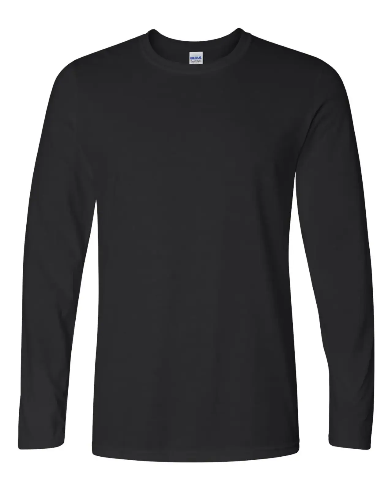 Softstyle Long Sleeve T-Shirts