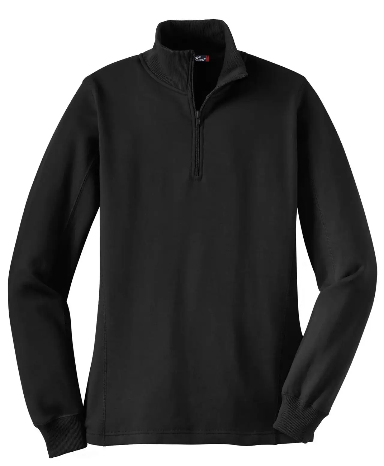 Sport-Tek Ladies 1/4-Zip Sweatshirt