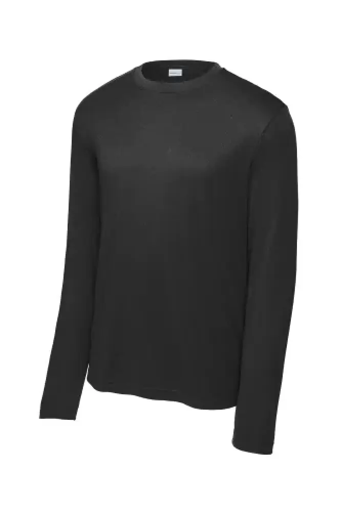 Sport-Tek Long Sleeve Competitor Tee