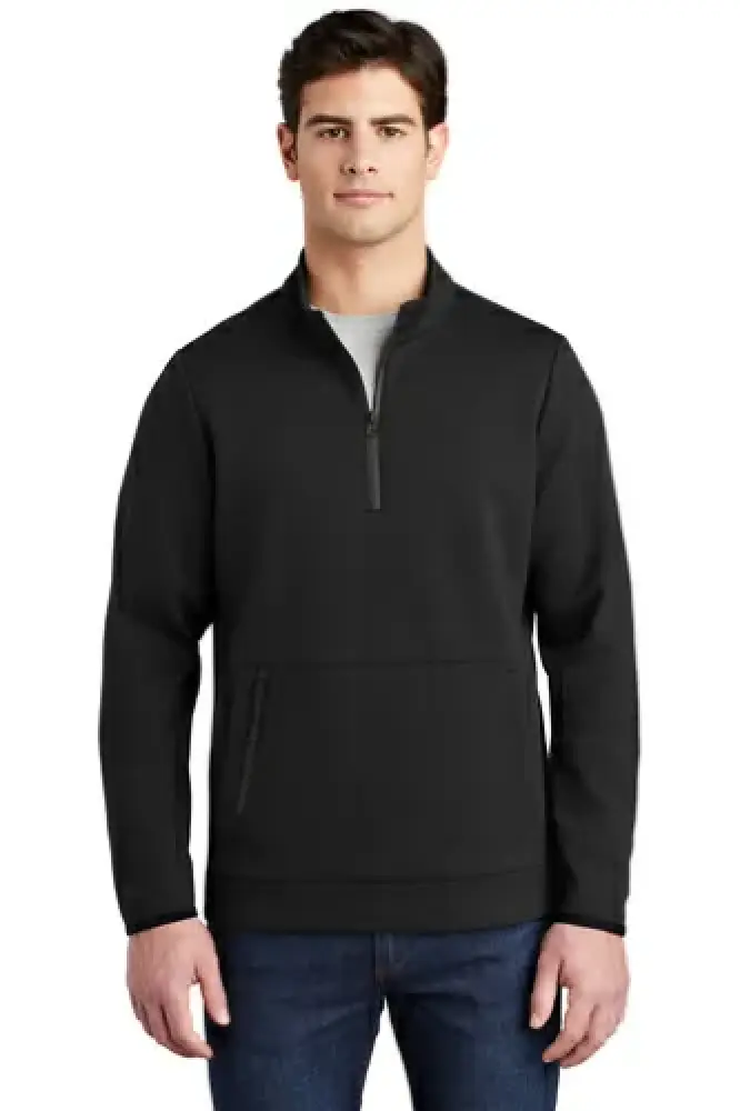 Sport-Tek Triumph 1/4-Zip Pullover
