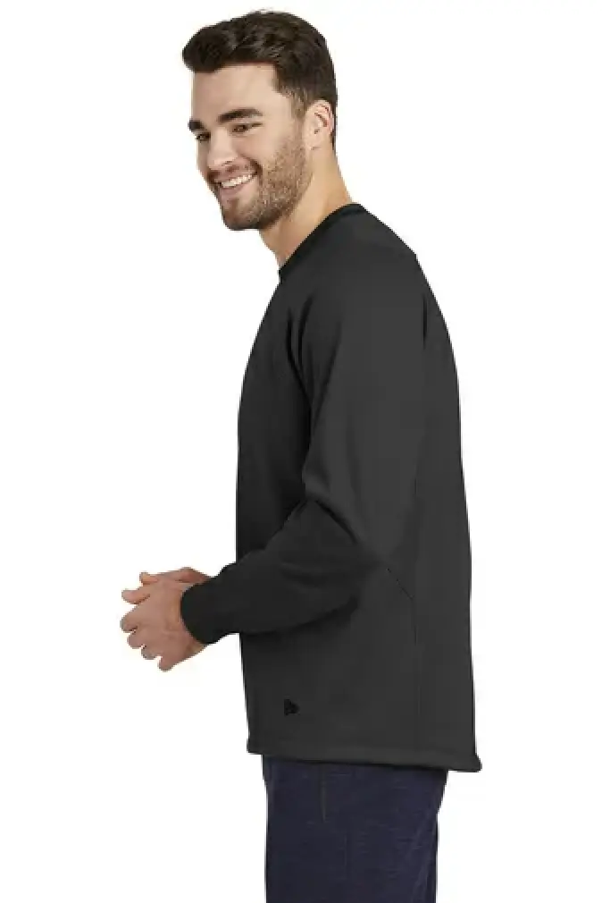 Venue Fleece Crew