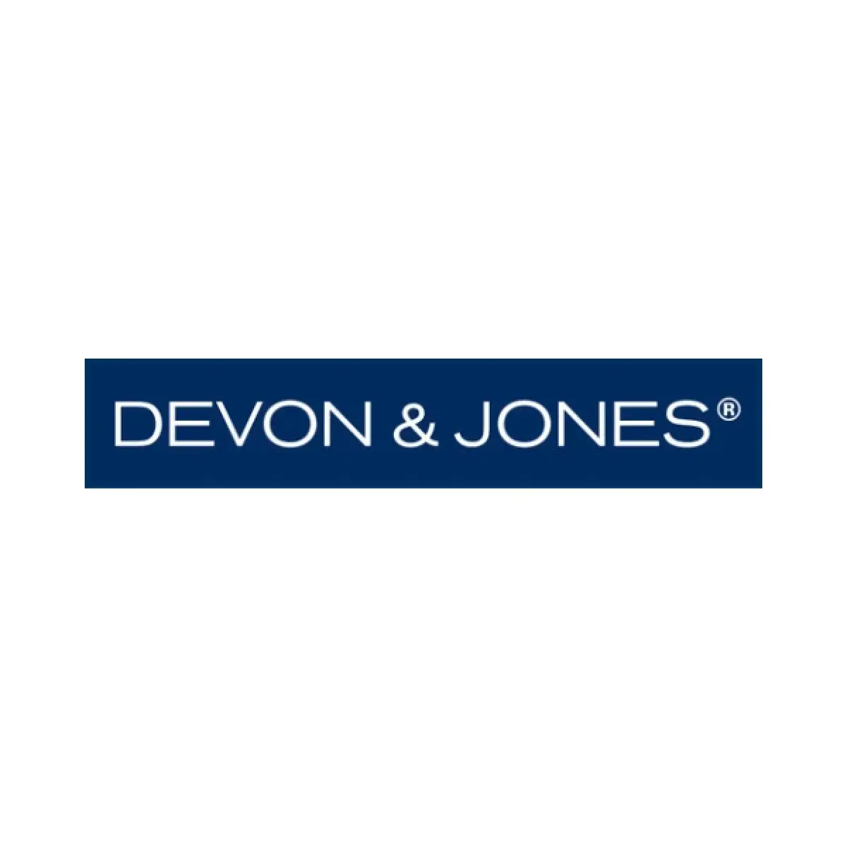 Devon & Jones