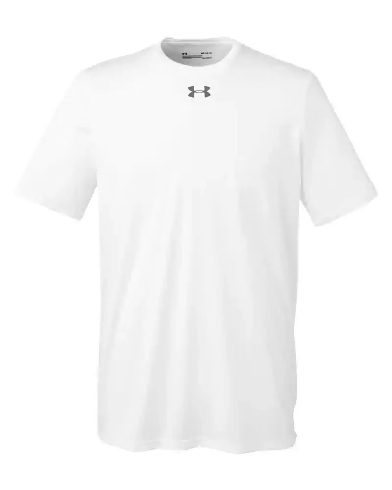 UA Locker 2.0 Short Sleeve