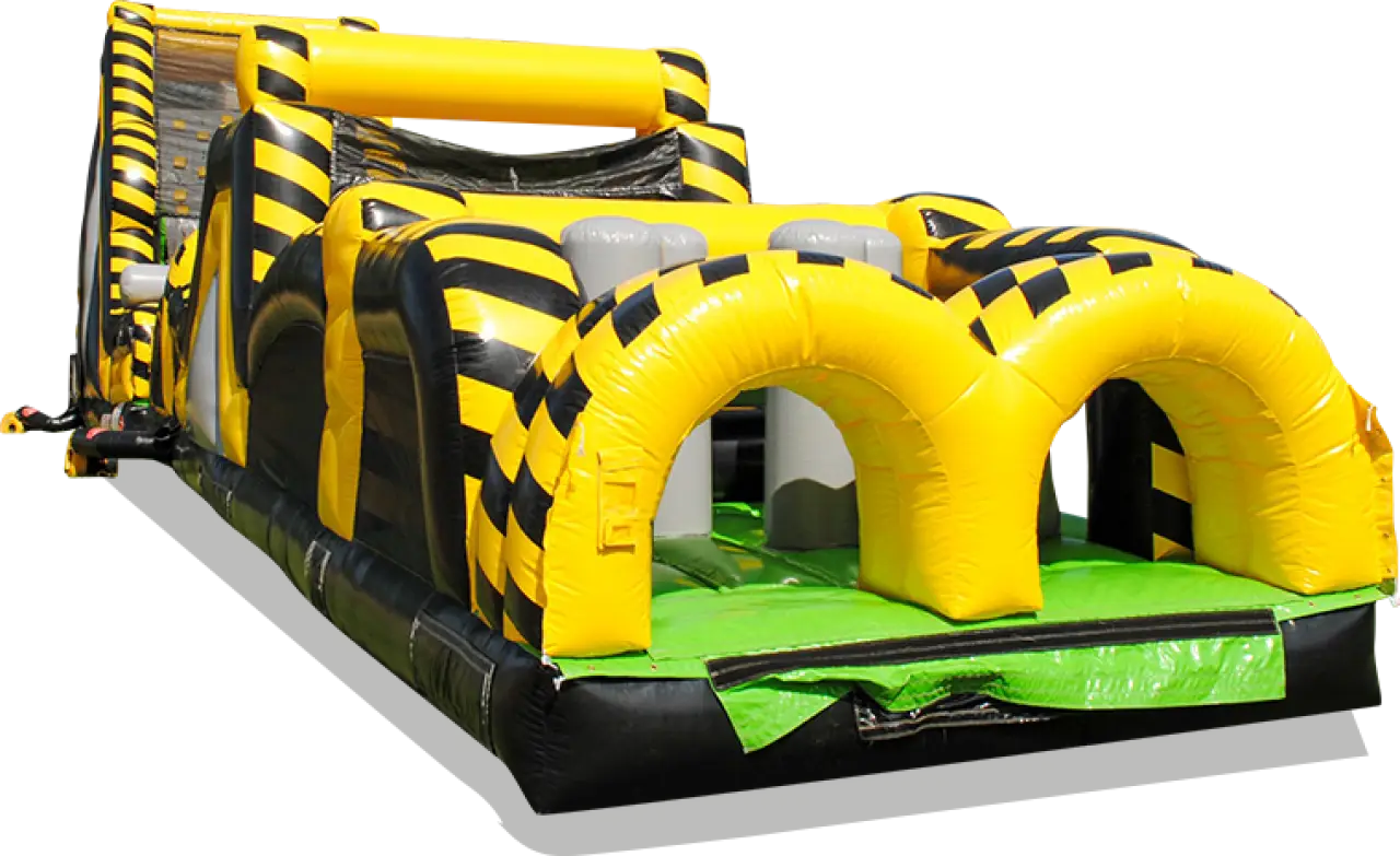 Obstacle Courses